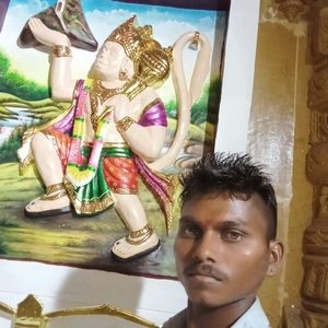 Meet your Posher, Rathva